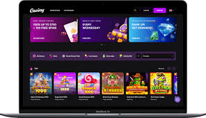 Discover the Excitement of Gaming at Casiny Online Casino Discover the Excitement of Gaming at Casiny Online Casino