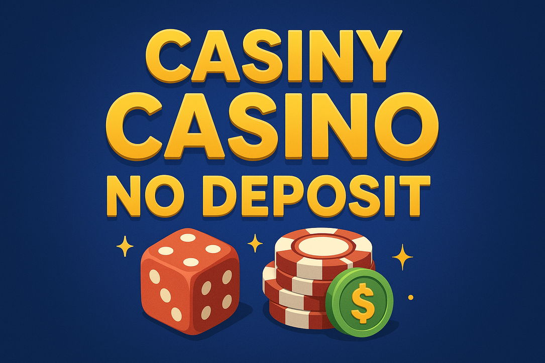 Discover the Excitement of Gaming at Casiny Online Casino Discover the Excitement of Gaming at Casiny Online Casino