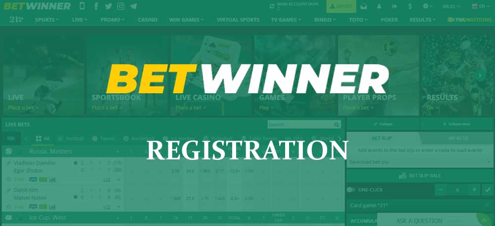 The Ultimate Guide to Gambling Platform BetWinner