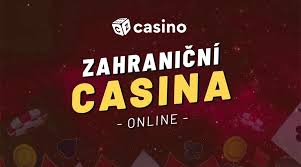 Zábava a Napětí Vše o cz online casino