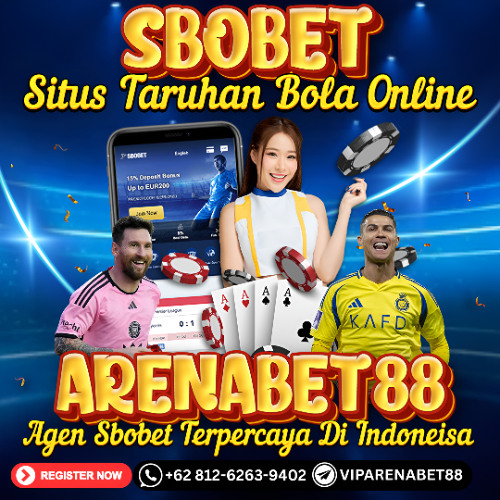 Agen Judi Online Terbaru Agen Judi Online Terbaru