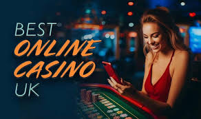 Discover the Best Online Casino Site UK Your Guide to Winning Big Discover the Best Online Casino Site UK Your Guide to Winning Big