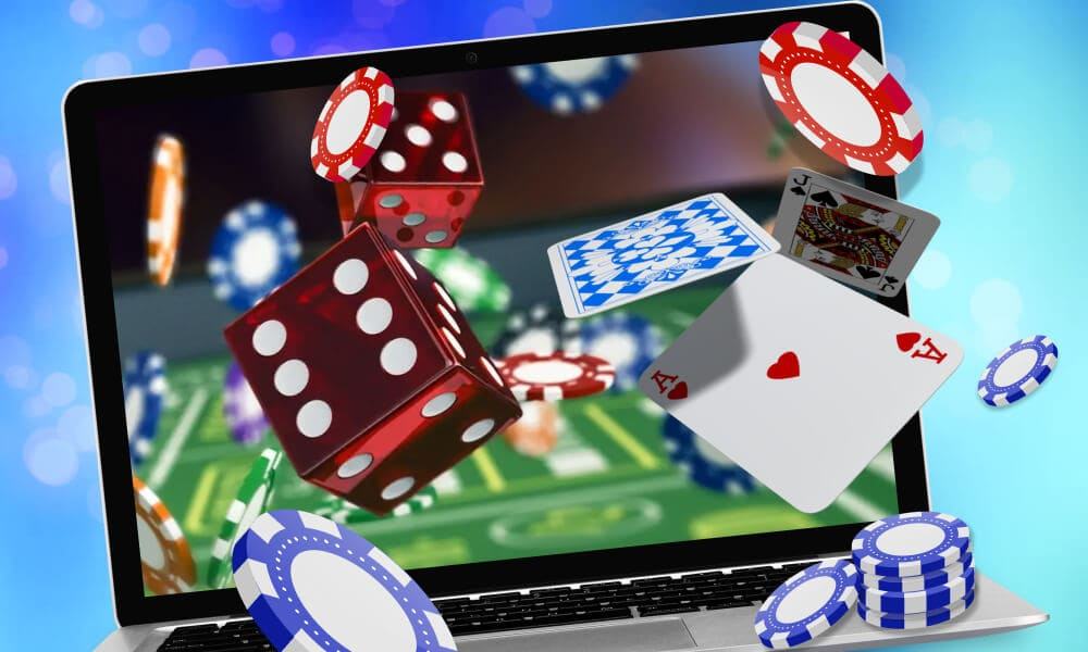 Discover the Best Online Casino Site UK Your Guide to Winning Big Discover the Best Online Casino Site UK Your Guide to Winning Big