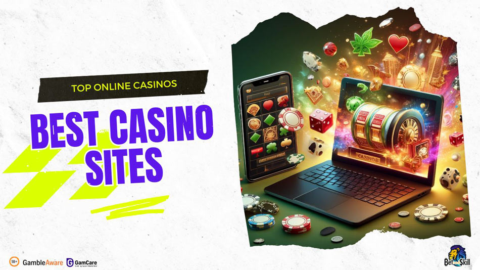 Discover the Best Online Casino UK with Exciting Games and Bonuses Discover the Best Online Casino UK with Exciting Games and Bonuses