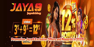 Discover the Thrills of Jaya9 An Ultimate Gaming Experience Discover the Thrills of Jaya9 An Ultimate Gaming Experience
