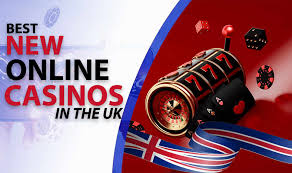 Explore the Best Free Online Casino Games UK Explore the Best Free Online Casino Games UK