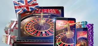 Explore the Best Free Online Casino Games UK Explore the Best Free Online Casino Games UK