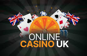 The Ultimate Guide to UK Online Casino List Explore the Best Platforms The Ultimate Guide to UK Online Casino List Explore the Best Platforms